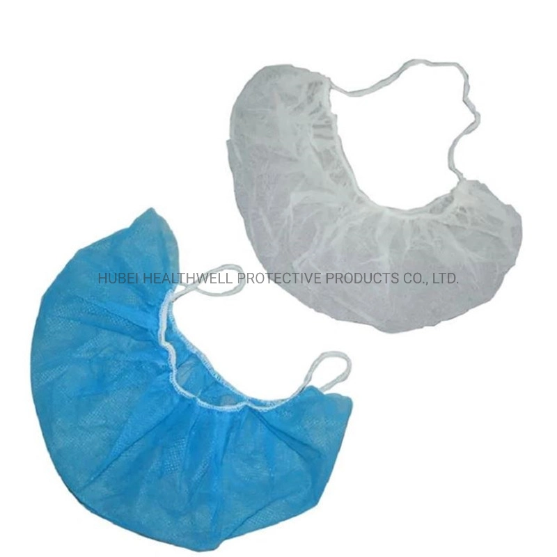 Disposable Non-Woven Beard Cover Non-Woven Beard Guard